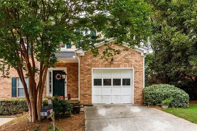 5301 Pinnacle Peak Lane, Norcross, GA 30071