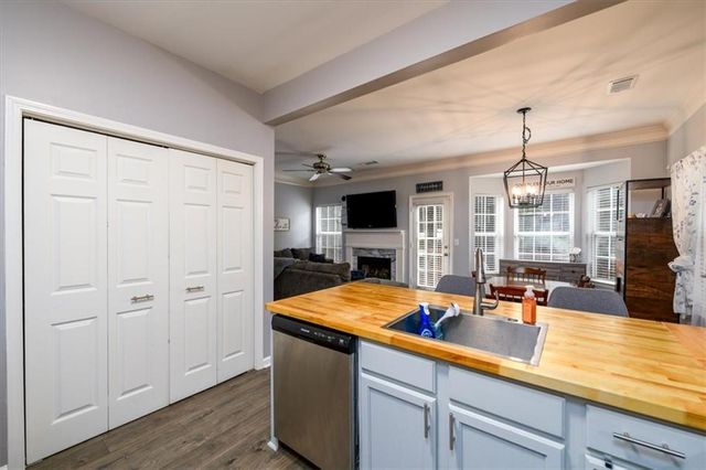 5301 Pinnacle Peak Lane, Norcross, GA 30071