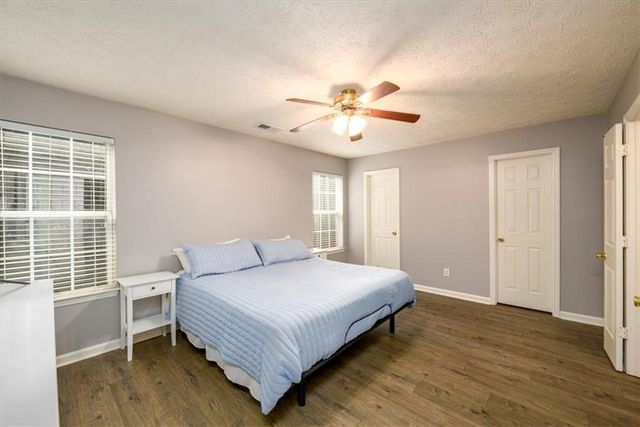 5301 Pinnacle Peak Lane, Norcross, GA 30071