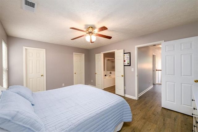 5301 Pinnacle Peak Lane, Norcross, GA 30071