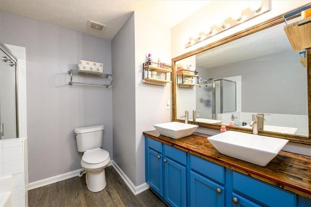 5301 Pinnacle Peak Lane, Norcross, GA 30071