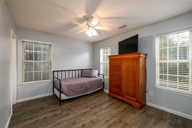 5301 Pinnacle Peak Lane, Norcross, GA 30071