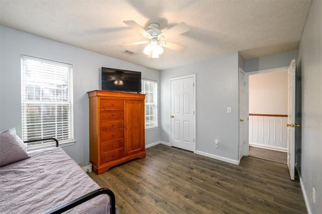 5301 Pinnacle Peak Lane, Norcross, GA 30071