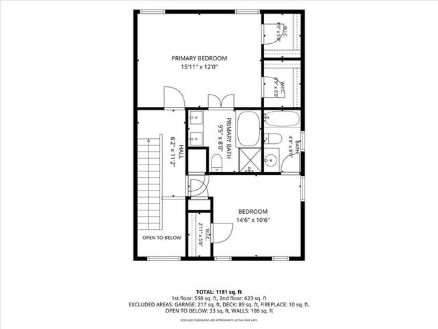 5301 Pinnacle Peak Lane, Norcross, GA 30071