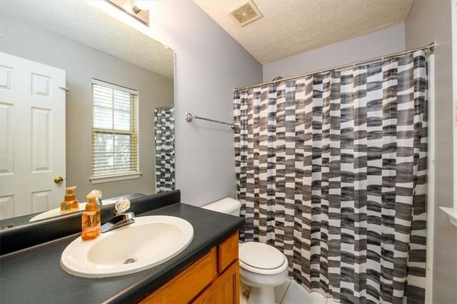 5301 Pinnacle Peak Lane, Norcross, GA 30071