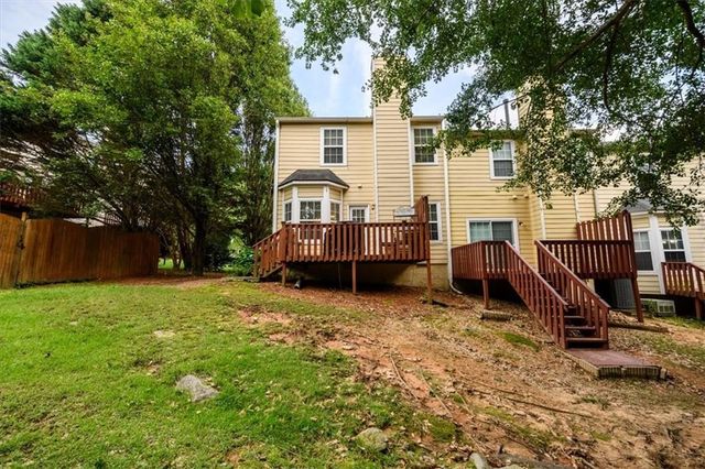 5301 Pinnacle Peak Lane, Norcross, GA 30071