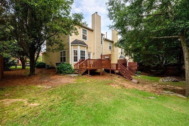 5301 Pinnacle Peak Lane, Norcross, GA 30071