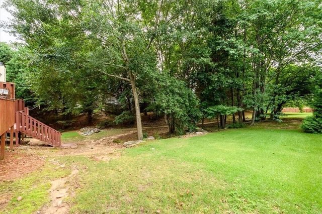 5301 Pinnacle Peak Lane, Norcross, GA 30071