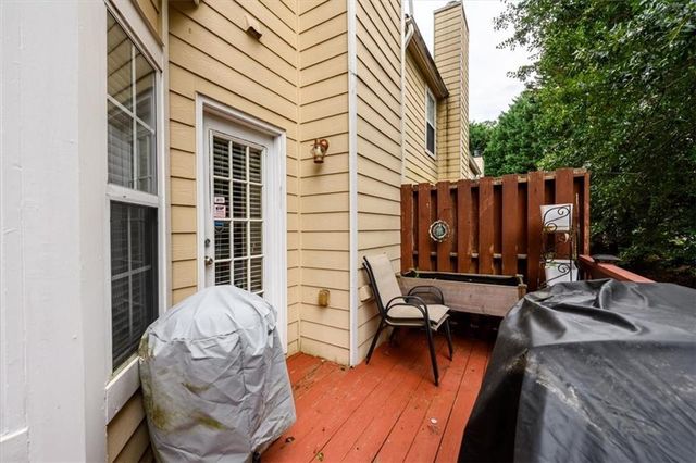 5301 Pinnacle Peak Lane, Norcross, GA 30071