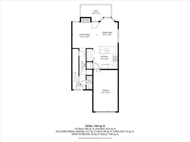 5301 Pinnacle Peak Lane, Norcross, GA 30071