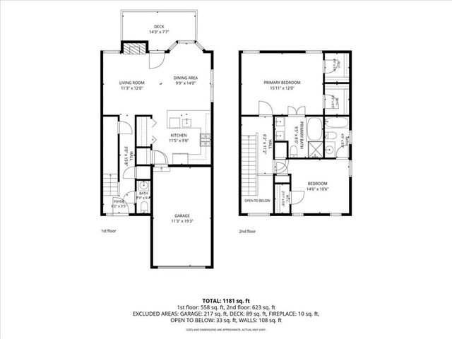 5301 Pinnacle Peak Lane, Norcross, GA 30071