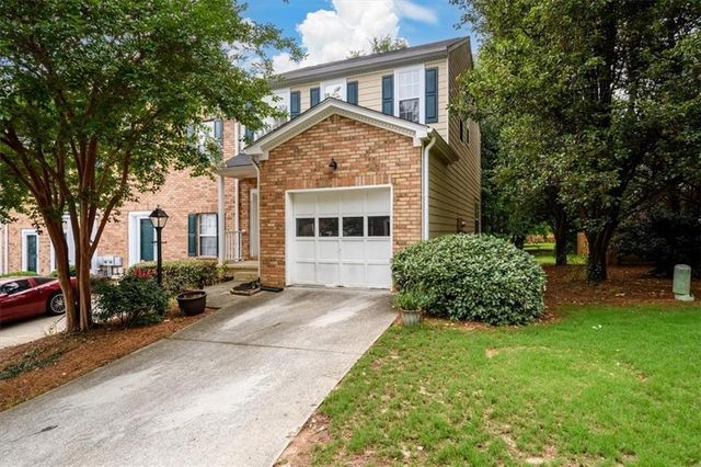 5301 Pinnacle Peak Lane, Norcross, GA 30071