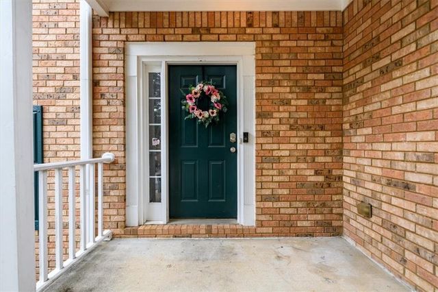 5301 Pinnacle Peak Lane, Norcross, GA 30071