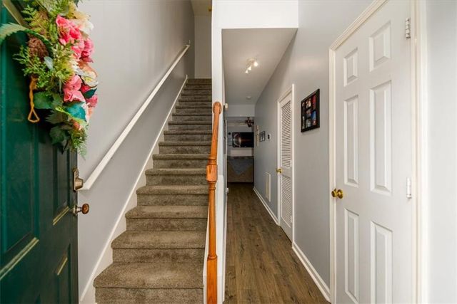 5301 Pinnacle Peak Lane, Norcross, GA 30071