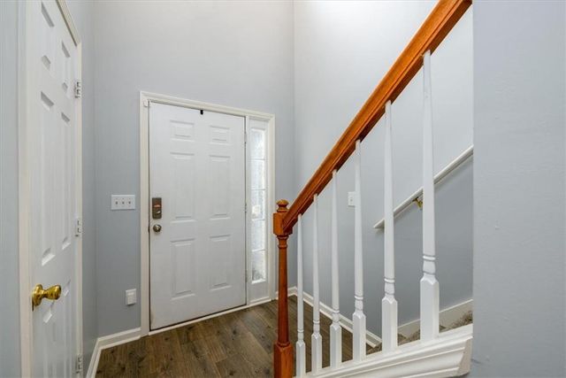 5301 Pinnacle Peak Lane, Norcross, GA 30071