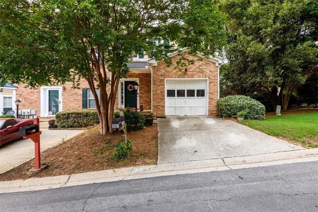 5301 Pinnacle Peak Lane, Norcross, GA 30071