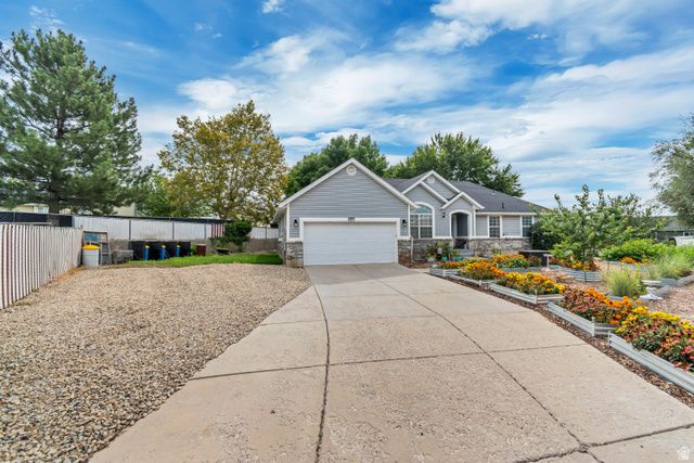 497 W 2200 N, Lehi, UT 84043