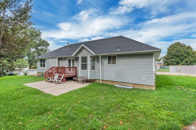 497 W 2200 N, Lehi, UT 84043