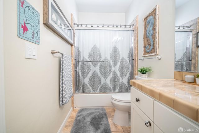 435 B Street, Colma, CA 94014