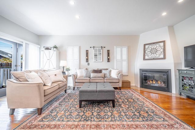 435 B Street, Colma, CA 94014