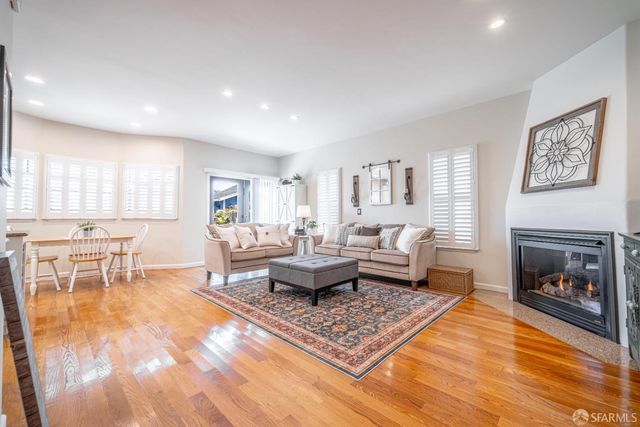 435 B Street, Colma, CA 94014