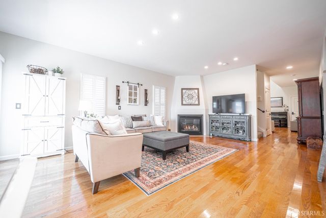 435 B Street, Colma, CA 94014