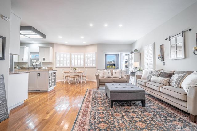 435 B Street, Colma, CA 94014