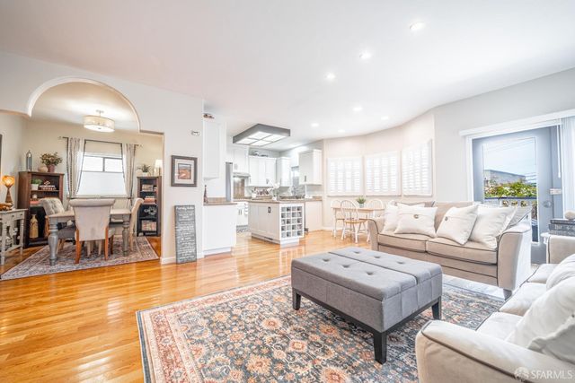 435 B Street, Colma, CA 94014