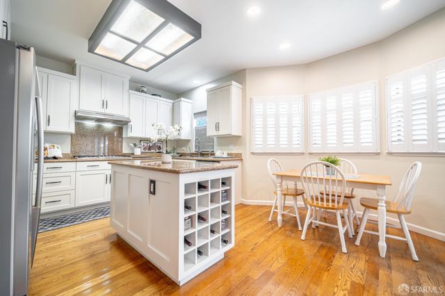 435 B Street, Colma, CA 94014