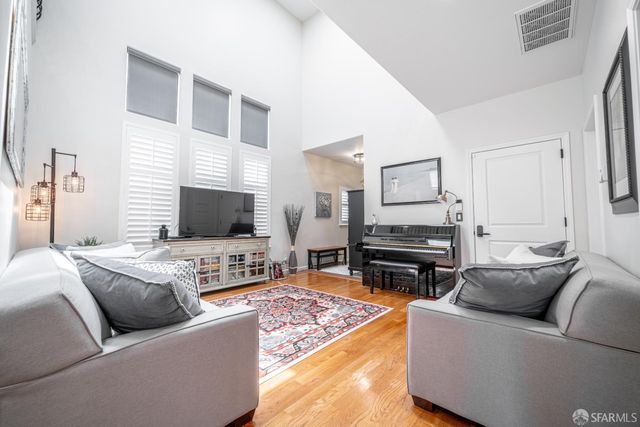 435 B Street, Colma, CA 94014