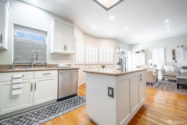 435 B Street, Colma, CA 94014