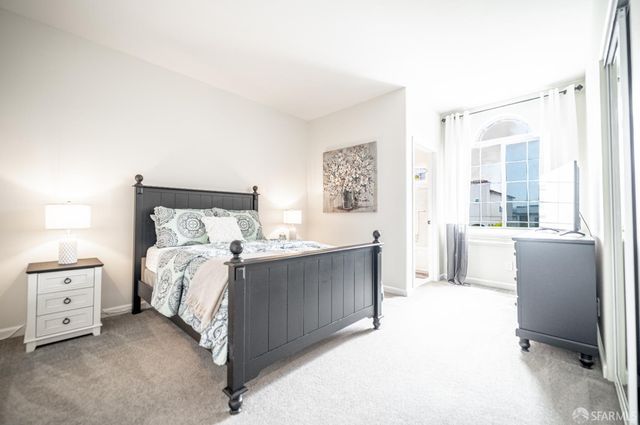 435 B Street, Colma, CA 94014