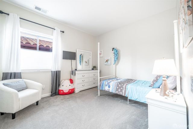 435 B Street, Colma, CA 94014