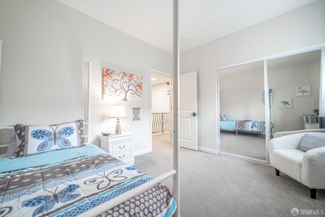 435 B Street, Colma, CA 94014