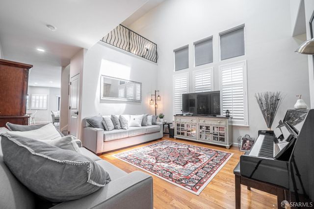 435 B Street, Colma, CA 94014
