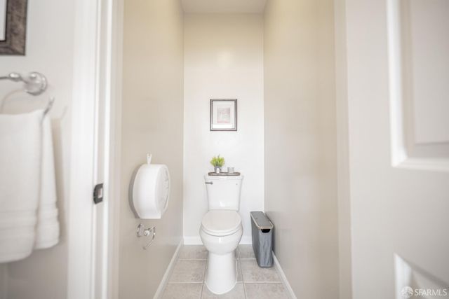 435 B Street, Colma, CA 94014