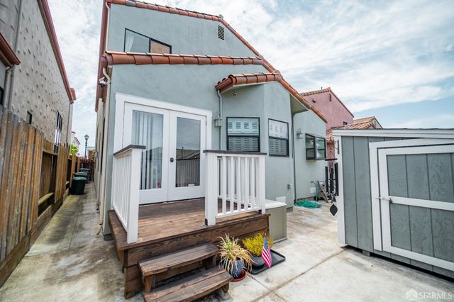435 B Street, Colma, CA 94014