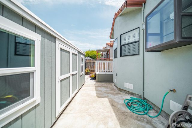 435 B Street, Colma, CA 94014