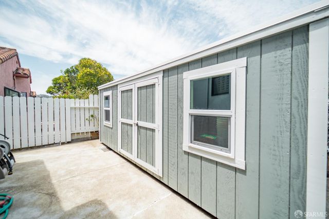 435 B Street, Colma, CA 94014