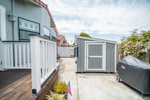 435 B Street, Colma, CA 94014