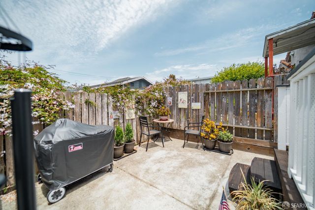 435 B Street, Colma, CA 94014