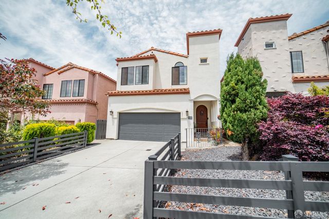 435 B Street, Colma, CA 94014