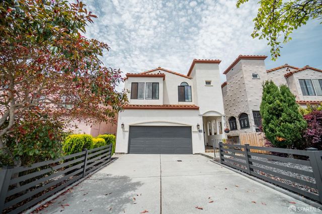 435 B Street, Colma, CA 94014