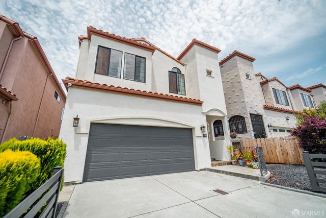 435 B Street, Colma, CA 94014