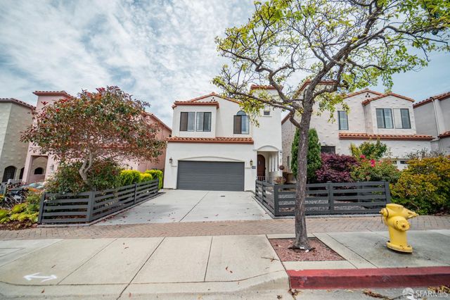 435 B Street, Colma, CA 94014