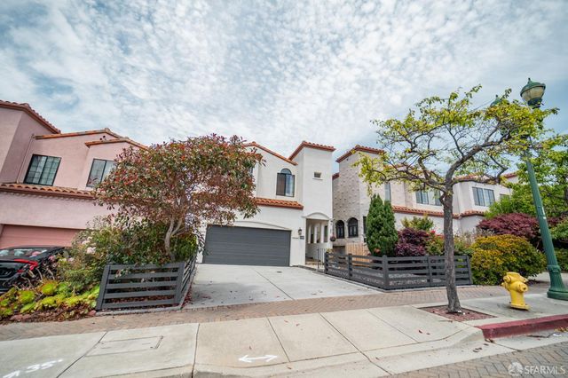 435 B Street, Colma, CA 94014