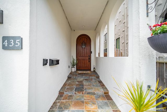 435 B Street, Colma, CA 94014