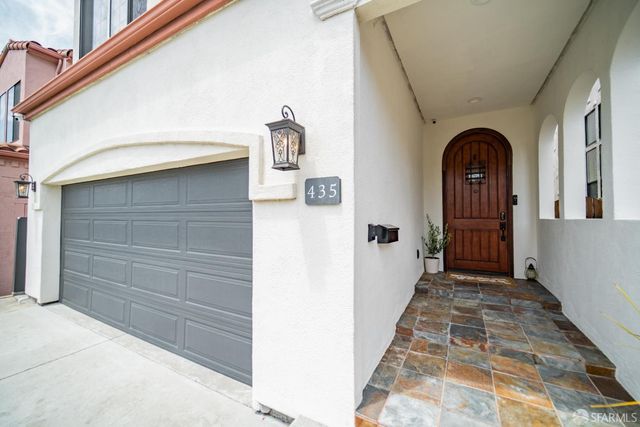 435 B Street, Colma, CA 94014