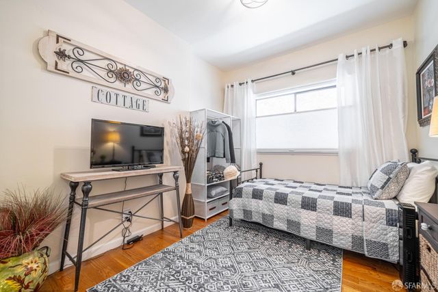 435 B Street, Colma, CA 94014