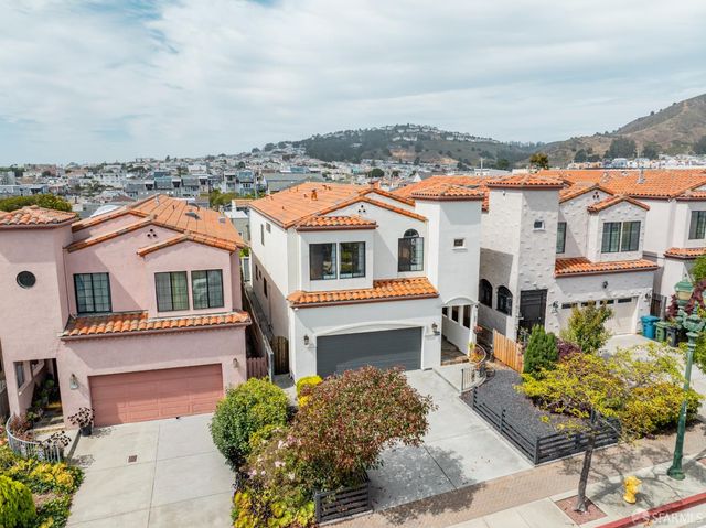 435 B Street, Colma, CA 94014